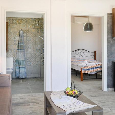 شقة Danai House 3 نيا رودا المظهر الخارجي الصورة